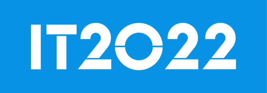 IT2022 logo