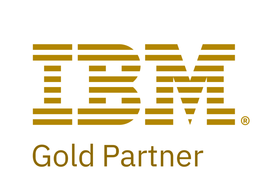 IBM gold Partner